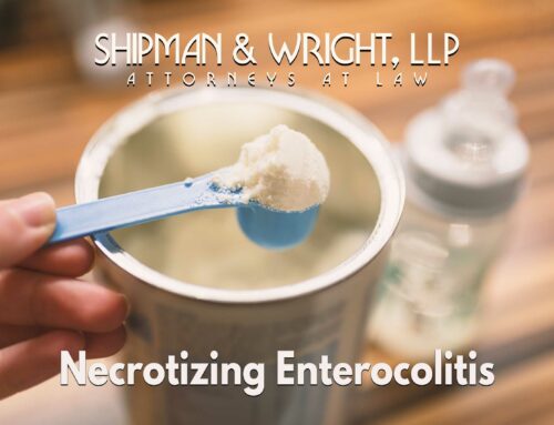 What is Necrotizing Enterocolitis?