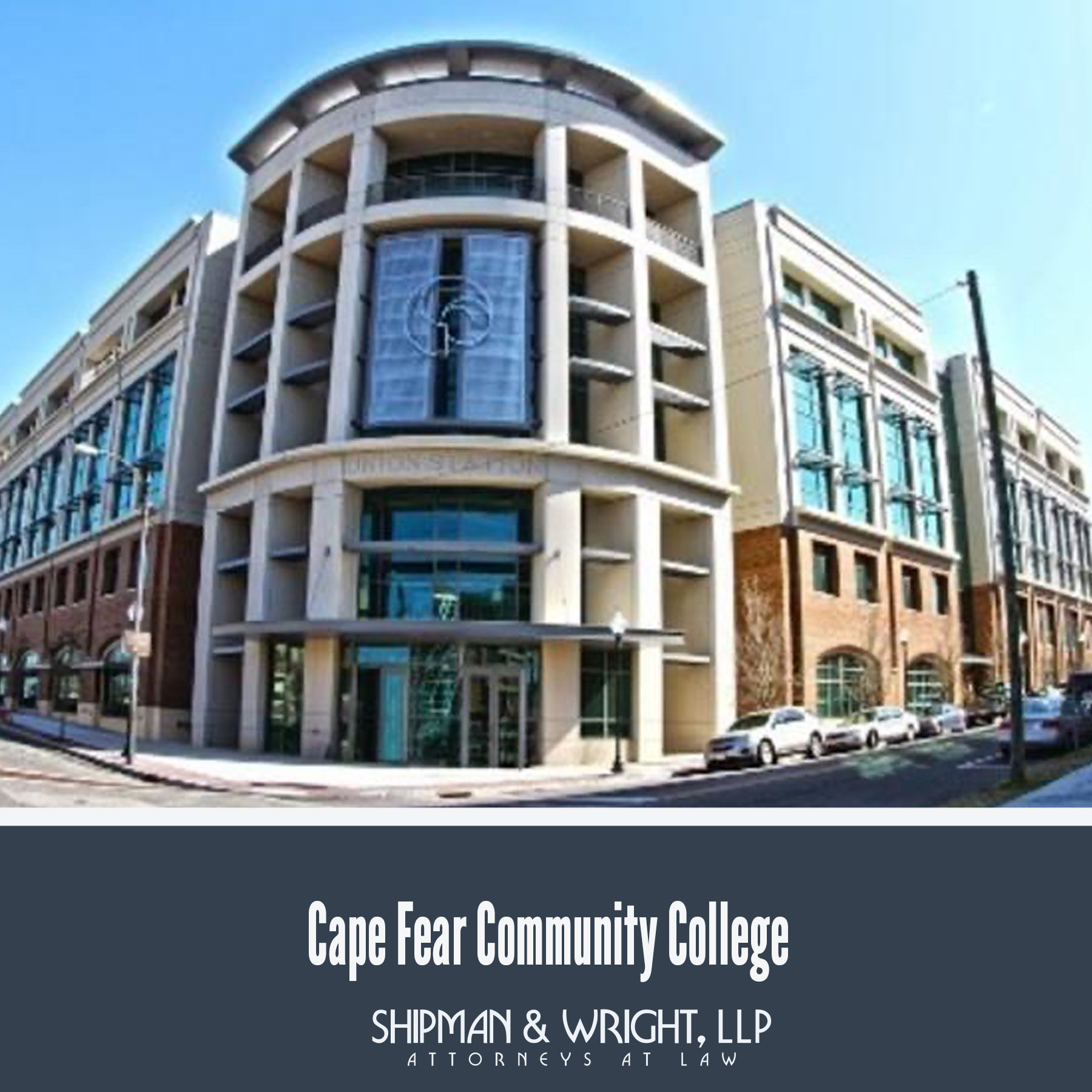 cape fear community college