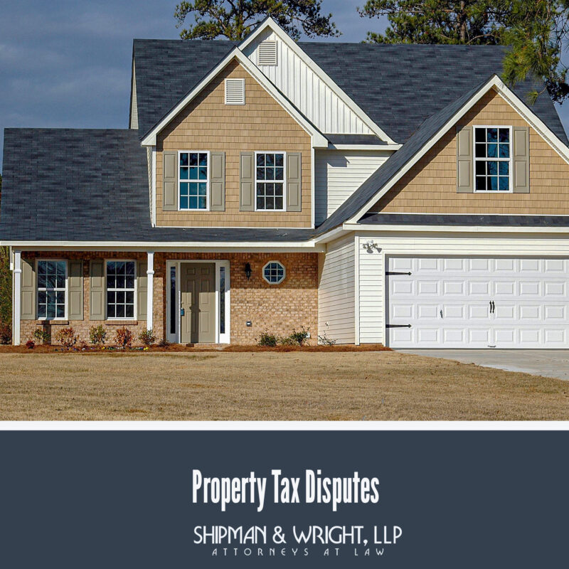 Shipman & Wright Blog